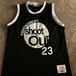 Head gear classics basketball jersey. Size 2xl, used a couple times